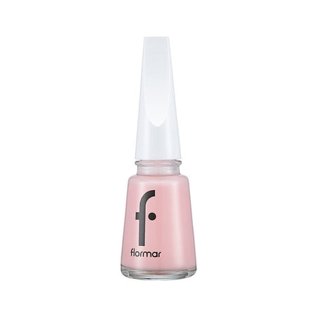Flormar Nail Enamel Nail Polish - MALLTURK