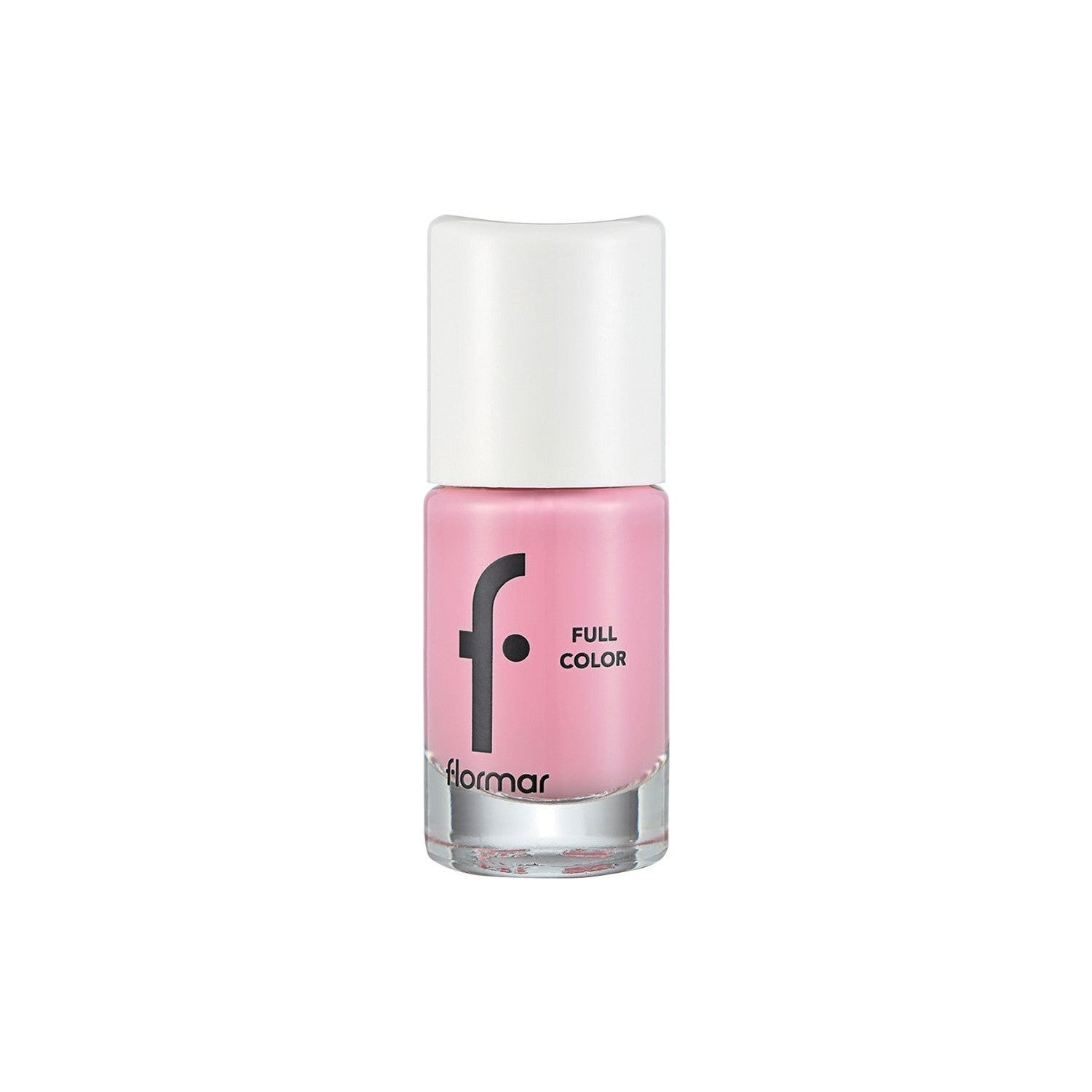 Flormar Full Color Nail Polish - MALLTURK
