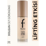 Flormar Skin Lifting Foundation SPF30