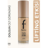 Flormar Skin Lifting Foundation SPF30