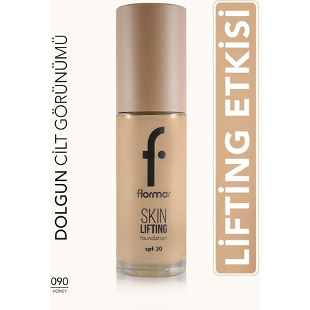 Flormar Skin Lifting Foundation SPF30
