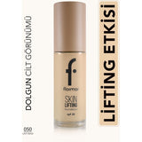 Flormar Skin Lifting Foundation SPF30
