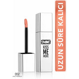 Flormar Shine Kiss Me More Liquid Lipstick - MALLTURK