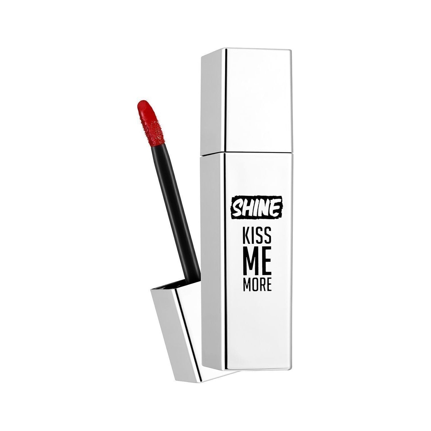 Flormar Shine Kiss Me More Liquid Lipstick - MALLTURK