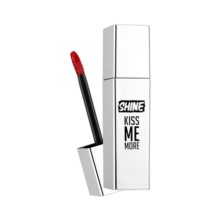 Flormar Shine Kiss Me More Liquid Lipstick - MALLTURK