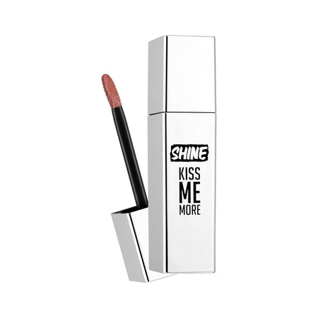Flormar Shine Kiss Me More Liquid Lipstick - MALLTURK