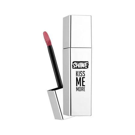 Flormar Shine Kiss Me More Liquid Lipstick - MALLTURK