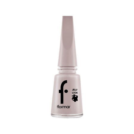 Flormar Jelly Look Nail Polish - MALLTURK