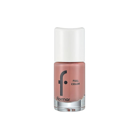 Flormar Full Color Nail Polish - MALLTURK