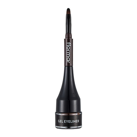Flormar Gel Eyeliner