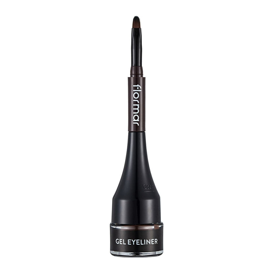 Flormar Gel Eyeliner - MALLTURK