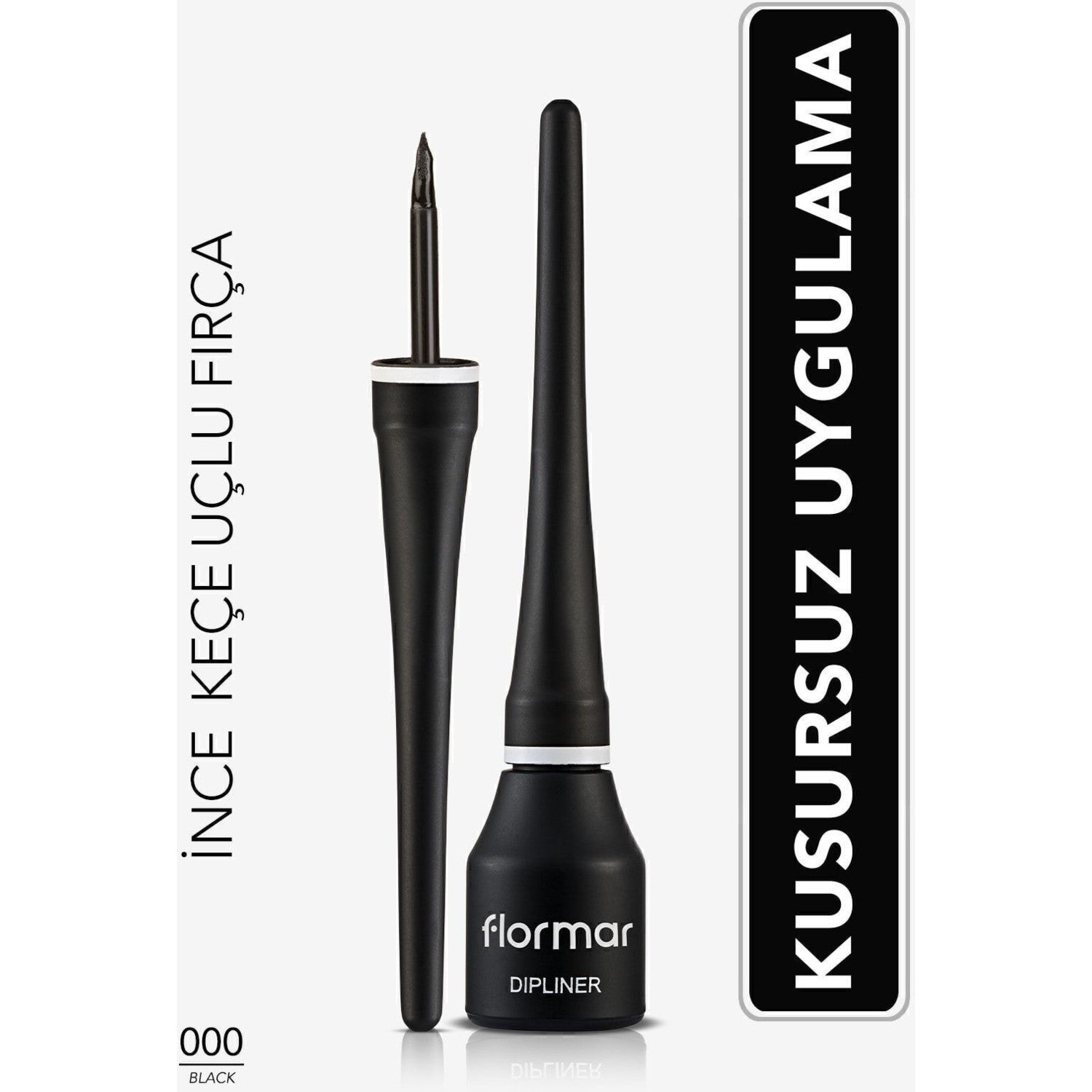 Flormar Precision Dipliner