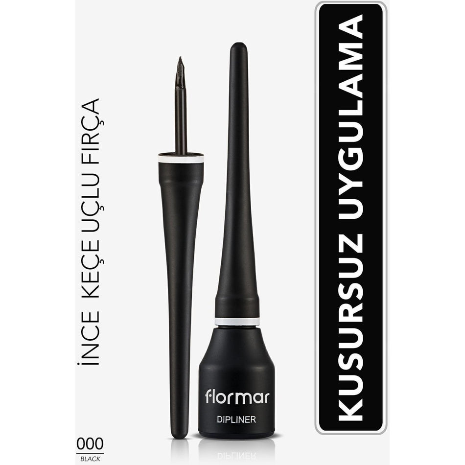 Flormar Precision Dipliner