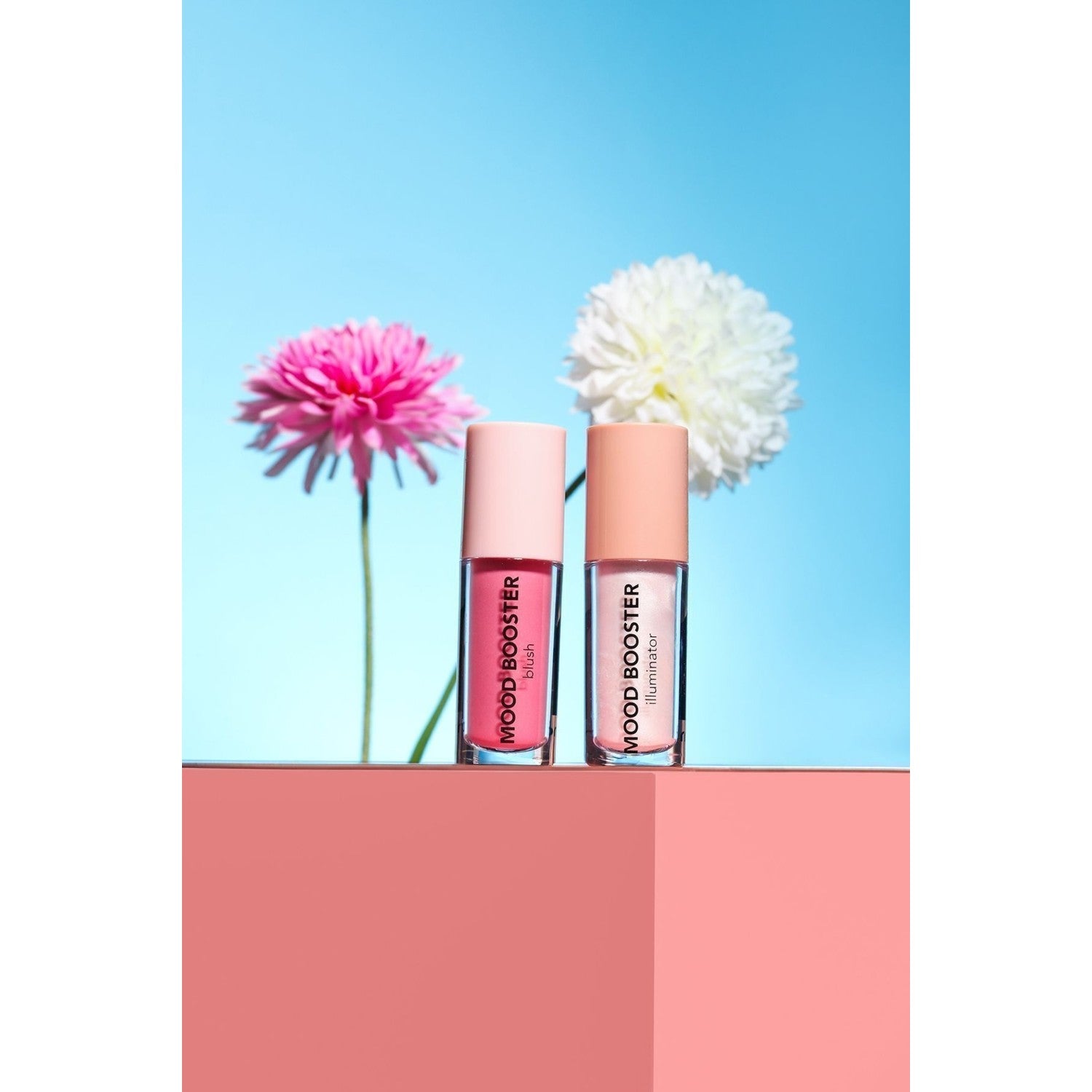 Flormar Glow Essentials Makeup Set