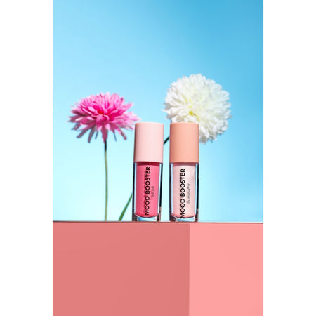 Flormar Glow Essentials Makeup Set