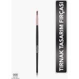 Flormar Nail Art Styling Brush