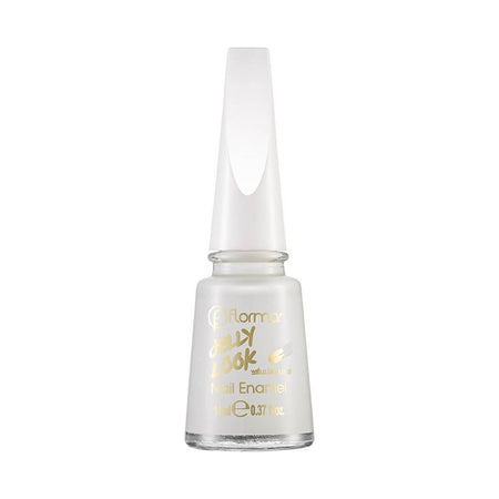Flormar Jelly Look Nail Polish - MALLTURK
