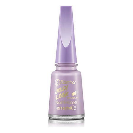Flormar Jelly Look Nail Polish - MALLTURK