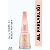 Flormar Jelly Look Nail Polish - MALLTURK