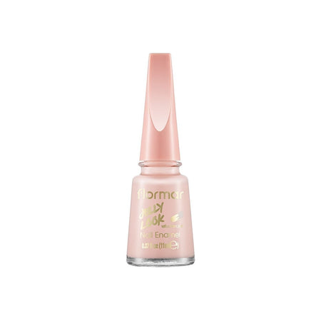 Flormar Jelly Look Nail Polish - MALLTURK