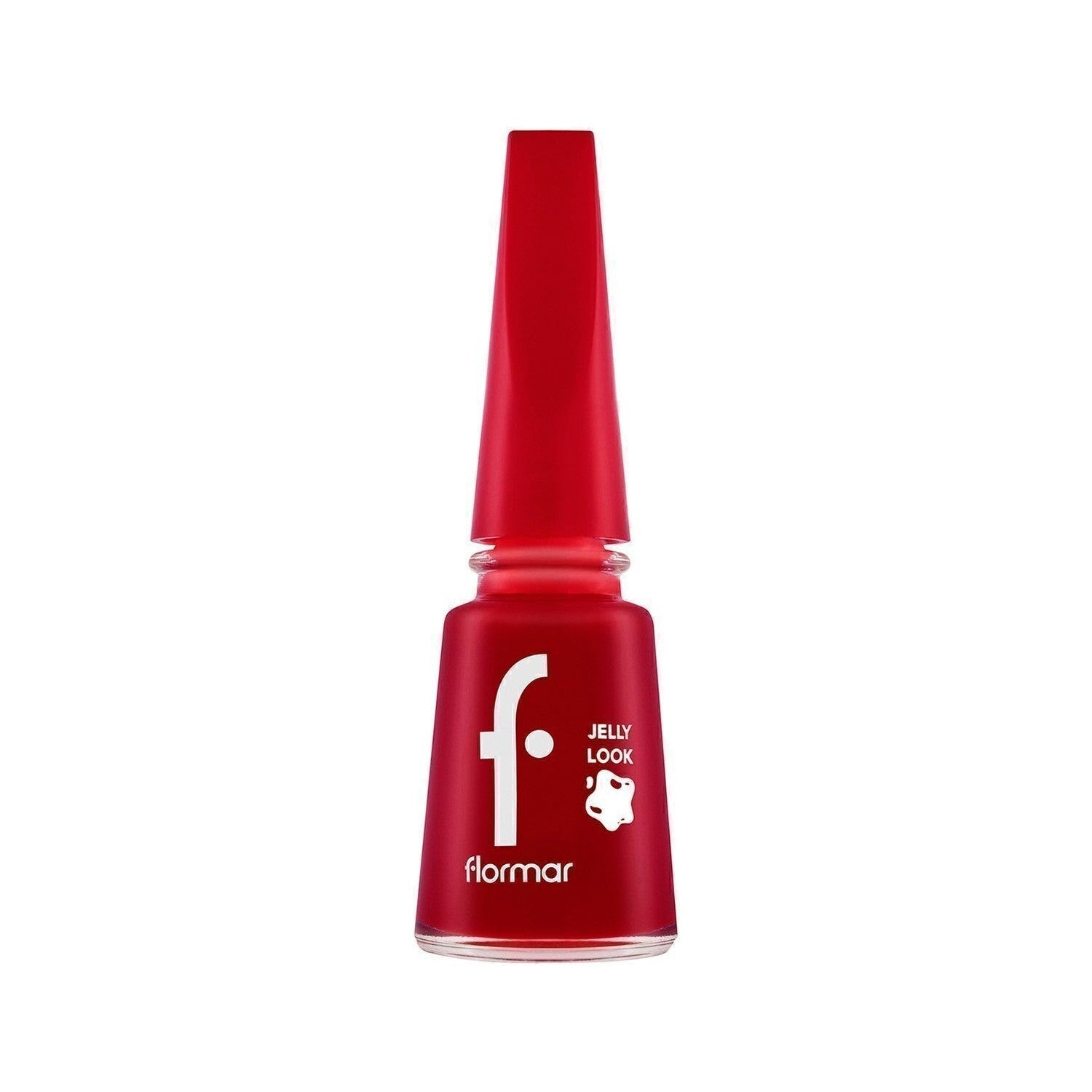 Flormar Jelly Look Nail Polish - MALLTURK