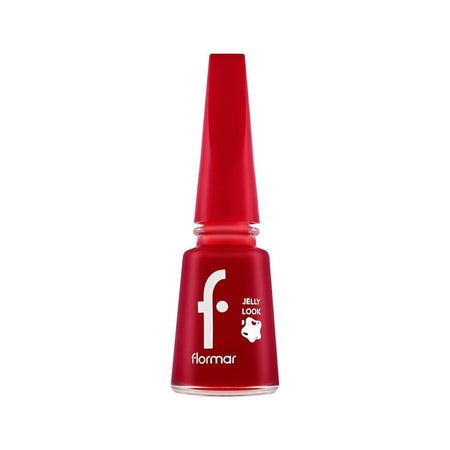 Flormar Jelly Look Nail Polish - MALLTURK