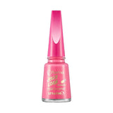 Flormar Jelly Look Nail Polish - MALLTURK