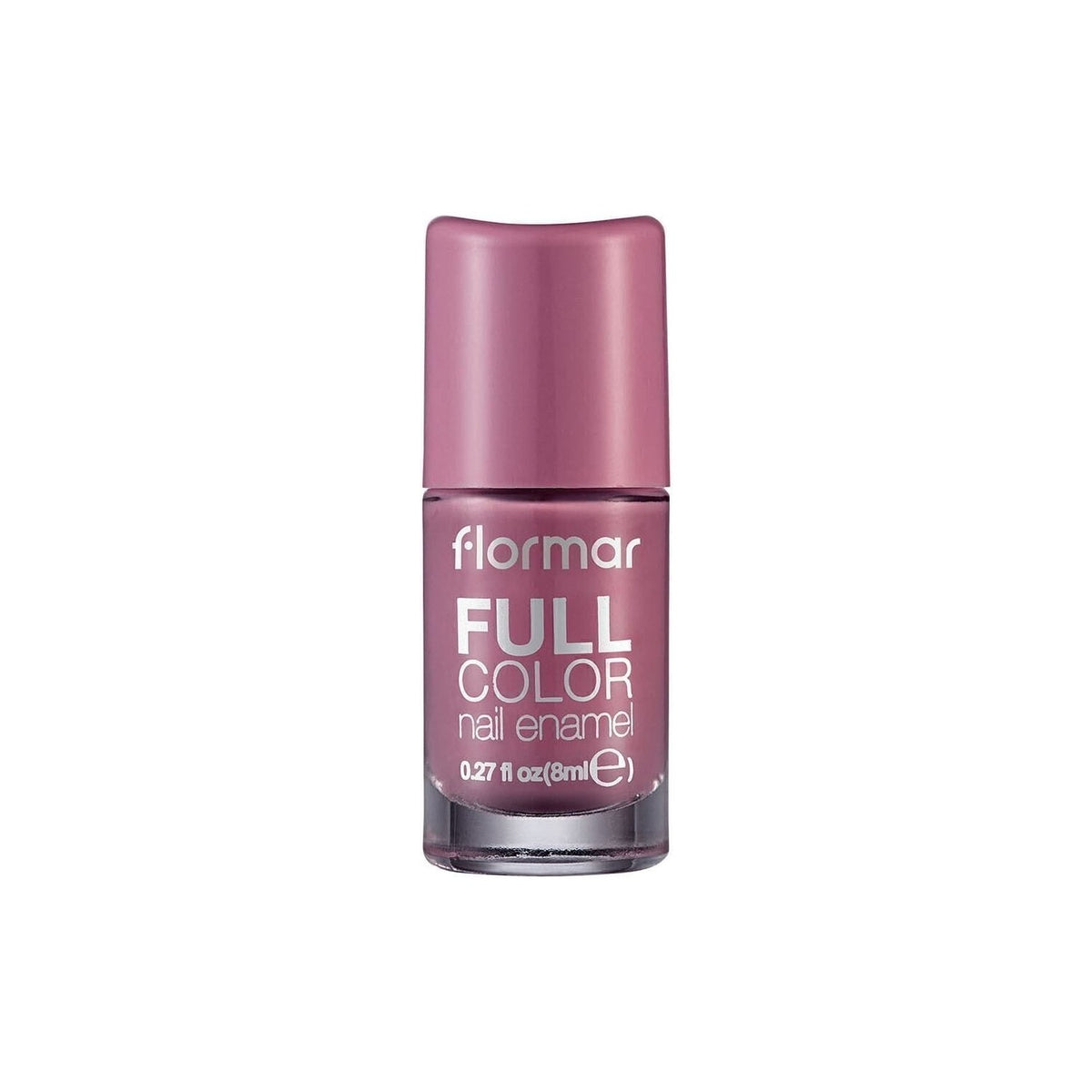 Flormar Full Color Nail Polish - MALLTURK