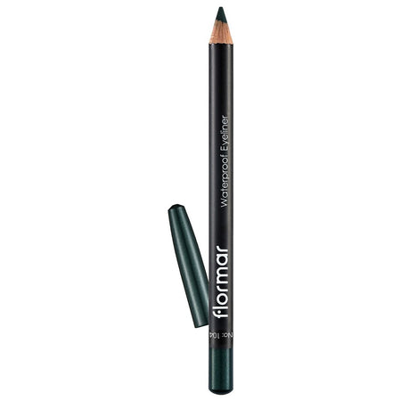 Flormar Waterproof Eyeliner