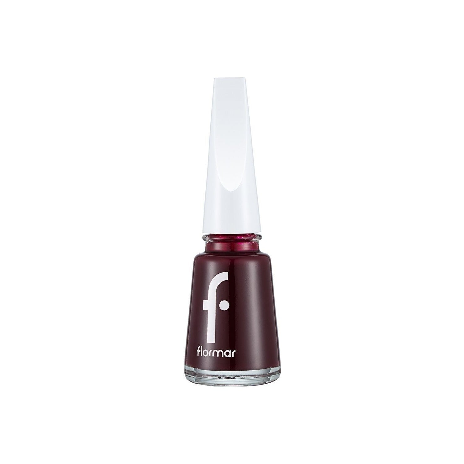 Flormar Nail Enamel Nail Polish - MALLTURK