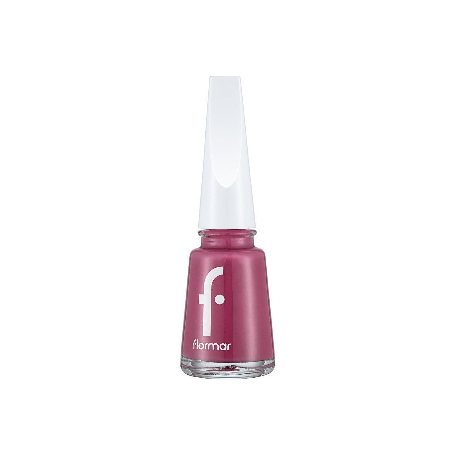 Flormar Nail Enamel Nail Polish - MALLTURK