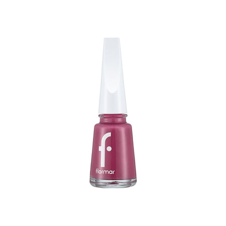 Flormar Nail Enamel Nail Polish - MALLTURK