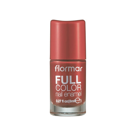 Flormar Nail Enamel Nail Polish - MALLTURK