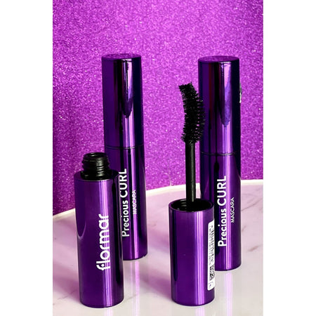 Flormar Precious Curl Mascara