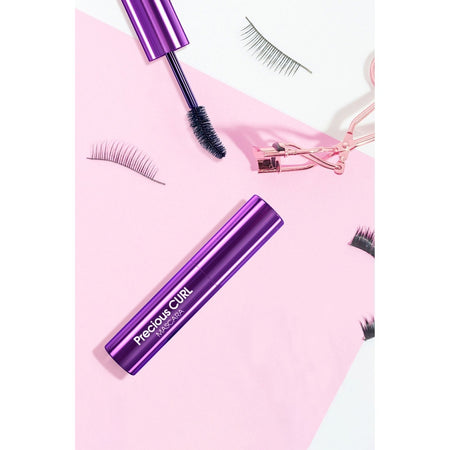 Flormar Precious Curl Mascara