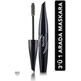Flormar Spider Lash Mascara