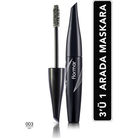 Flormar Spider Lash Mascara