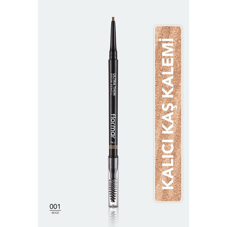 Flormar Ultra Thin Brow Pencil
