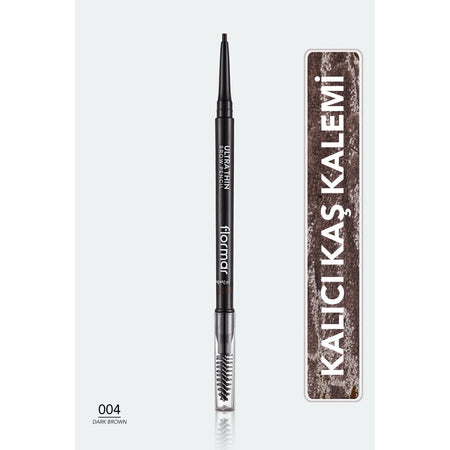 Flormar Ultra Thin Brow Pencil