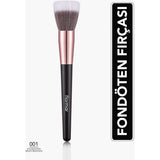 Flormar Foundation Brush