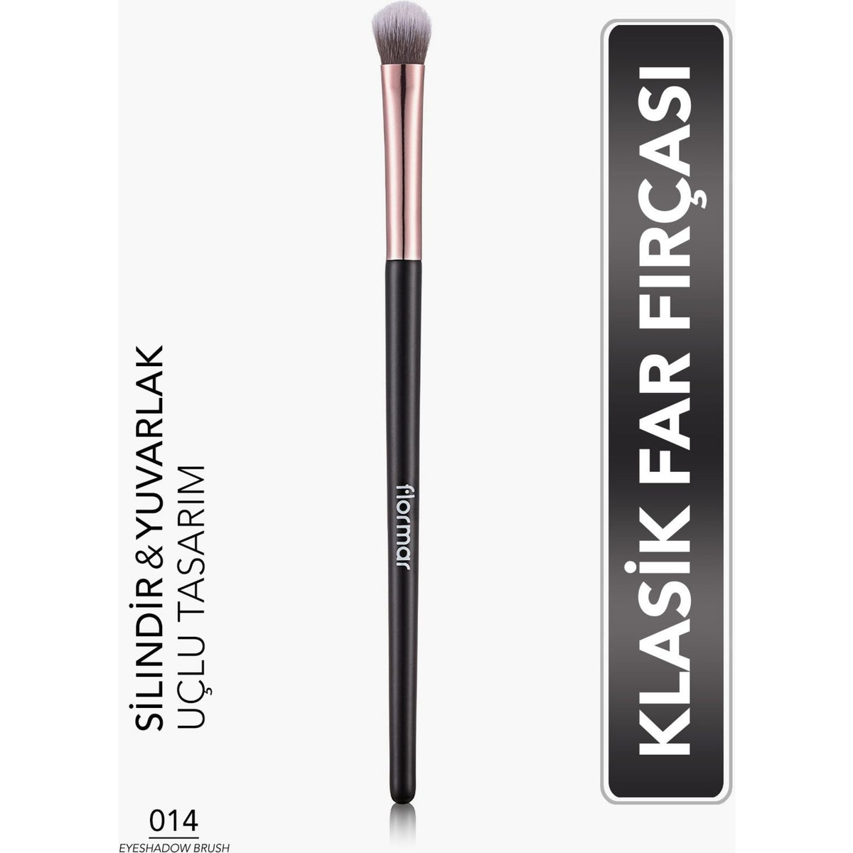 Flormar Eyeshadow Brush