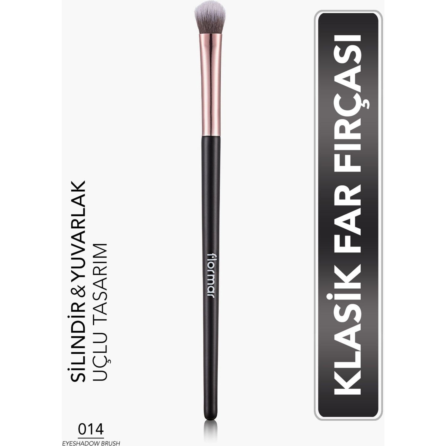 Flormar Eyeshadow Brush