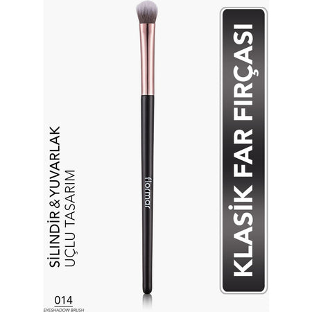 Flormar Eyeshadow Brush