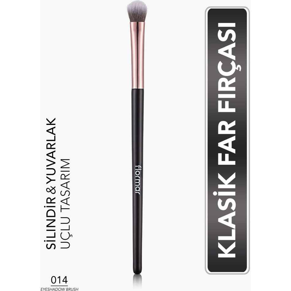 Flormar Eyeshadow Brush - MALLTURK