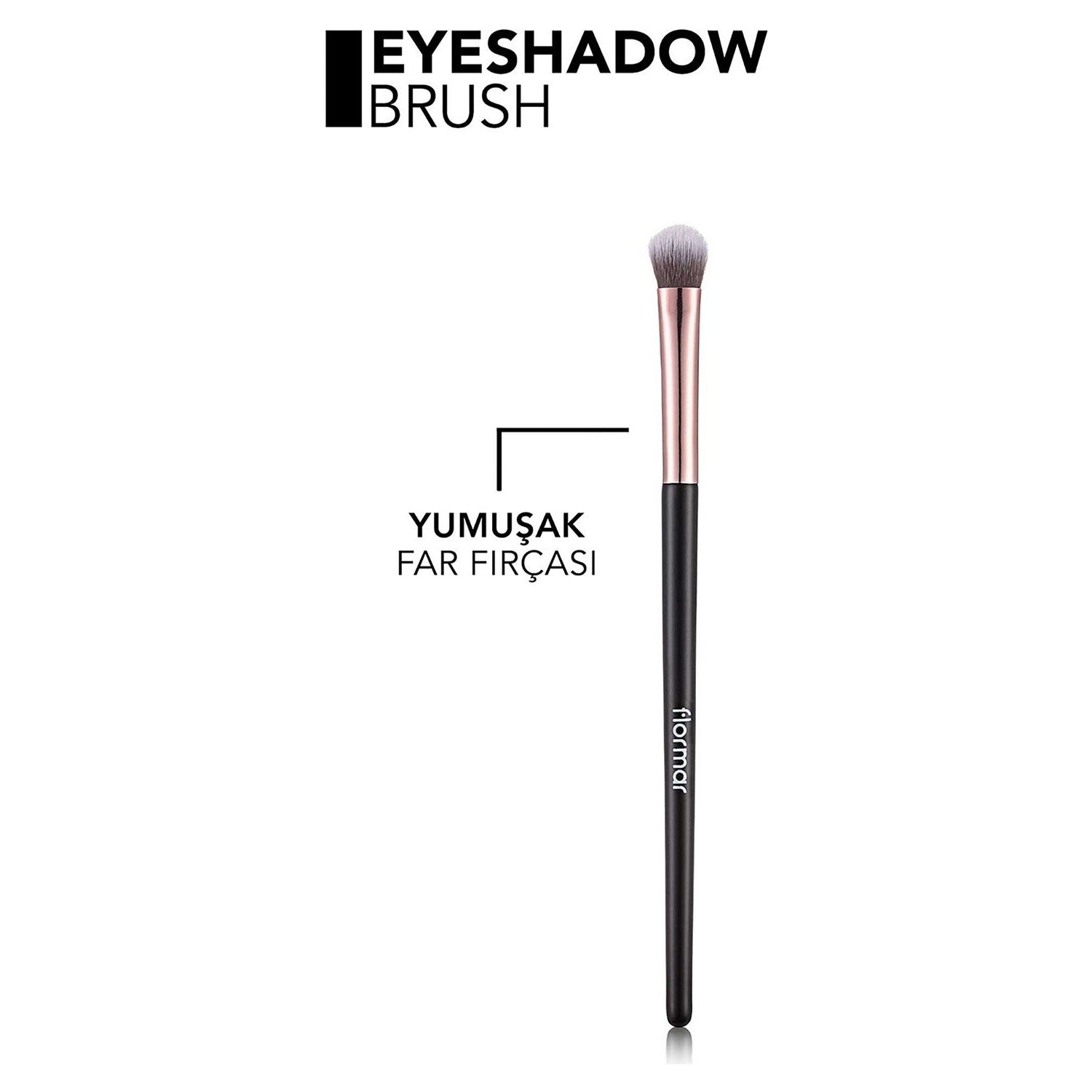 Flormar Eyeshadow Brush