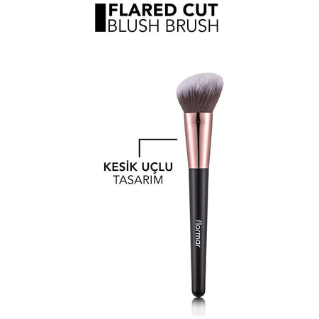 Flormar Blush Brush