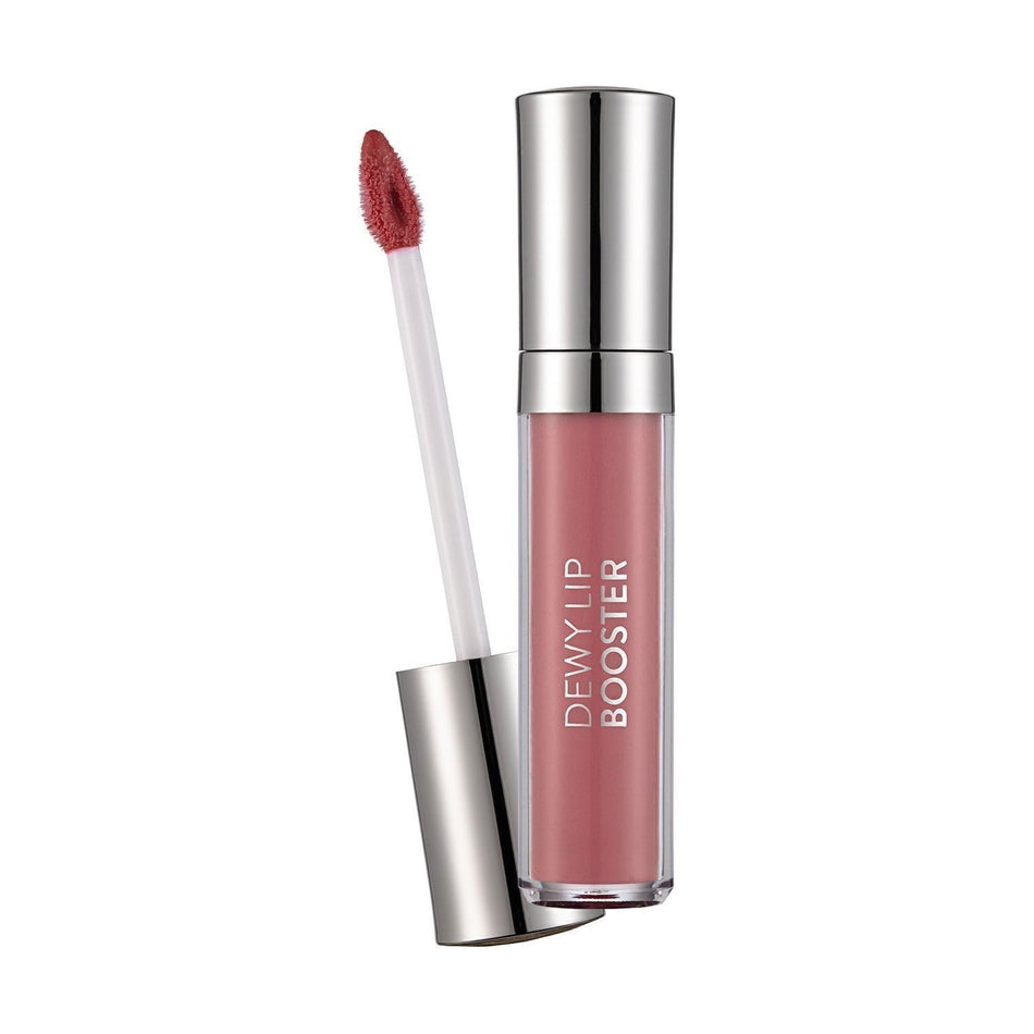 Flormar Dewy Lip Booster 003 Party Plumping and Moisturizing Lip Gloss 8690604619054 - MALLTURK