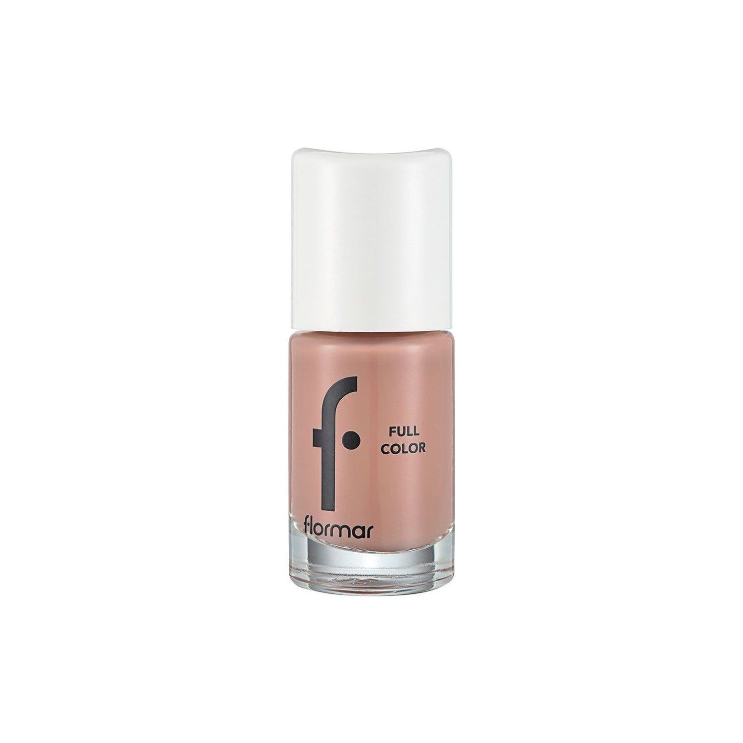 Flormar Full Color Nail Polish - MALLTURK