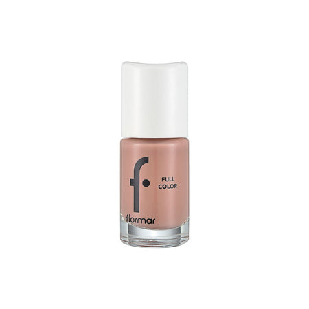 Flormar Full Color Nail Polish - MALLTURK