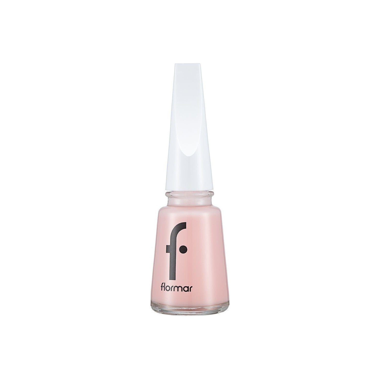 Flormar Nail Enamel Nail Polish - MALLTURK